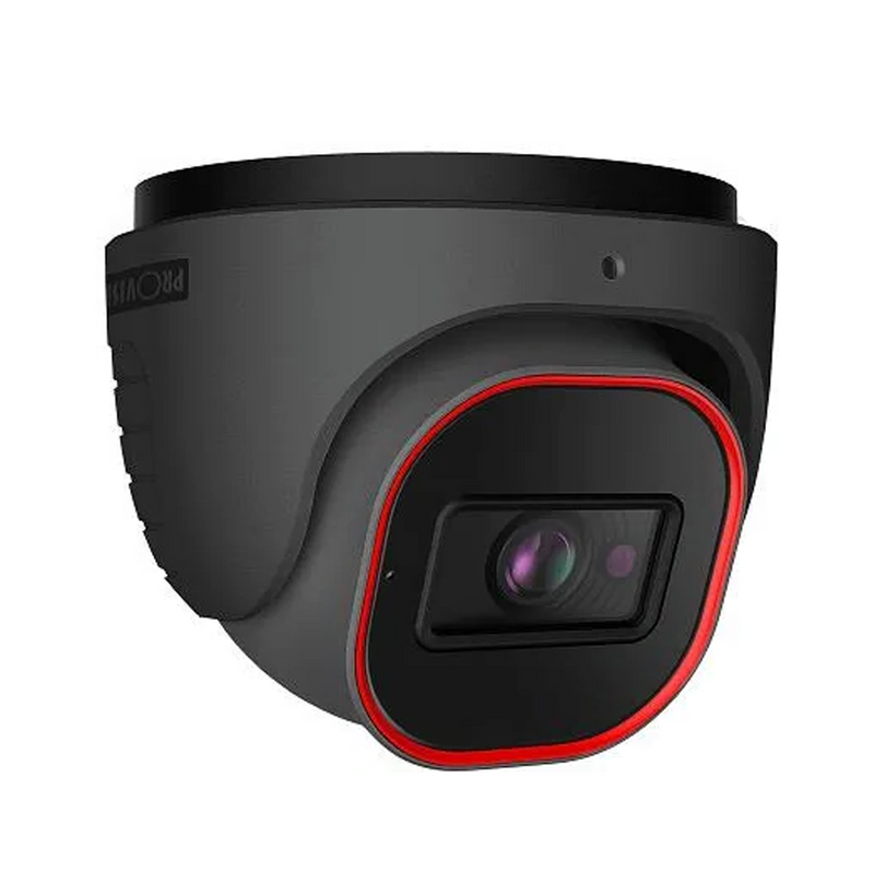 Cámara de seguridad DOMO para interior/exterior de 4MP Marca: Provision