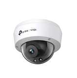 Camara de seguridad domo IP 2MP IR 30m IK10 DWDR IP67 Analíticas Marca: VIGI By TP-Link