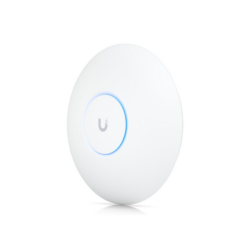 Access Point WiFi 7 de montaje en techo con soporte de 6 GHz UniFi U7-Pro Marca: UBIQUITI