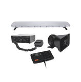 Kit básico para equipamiento de unidades de Seguridad Pública Marca: EPCOM