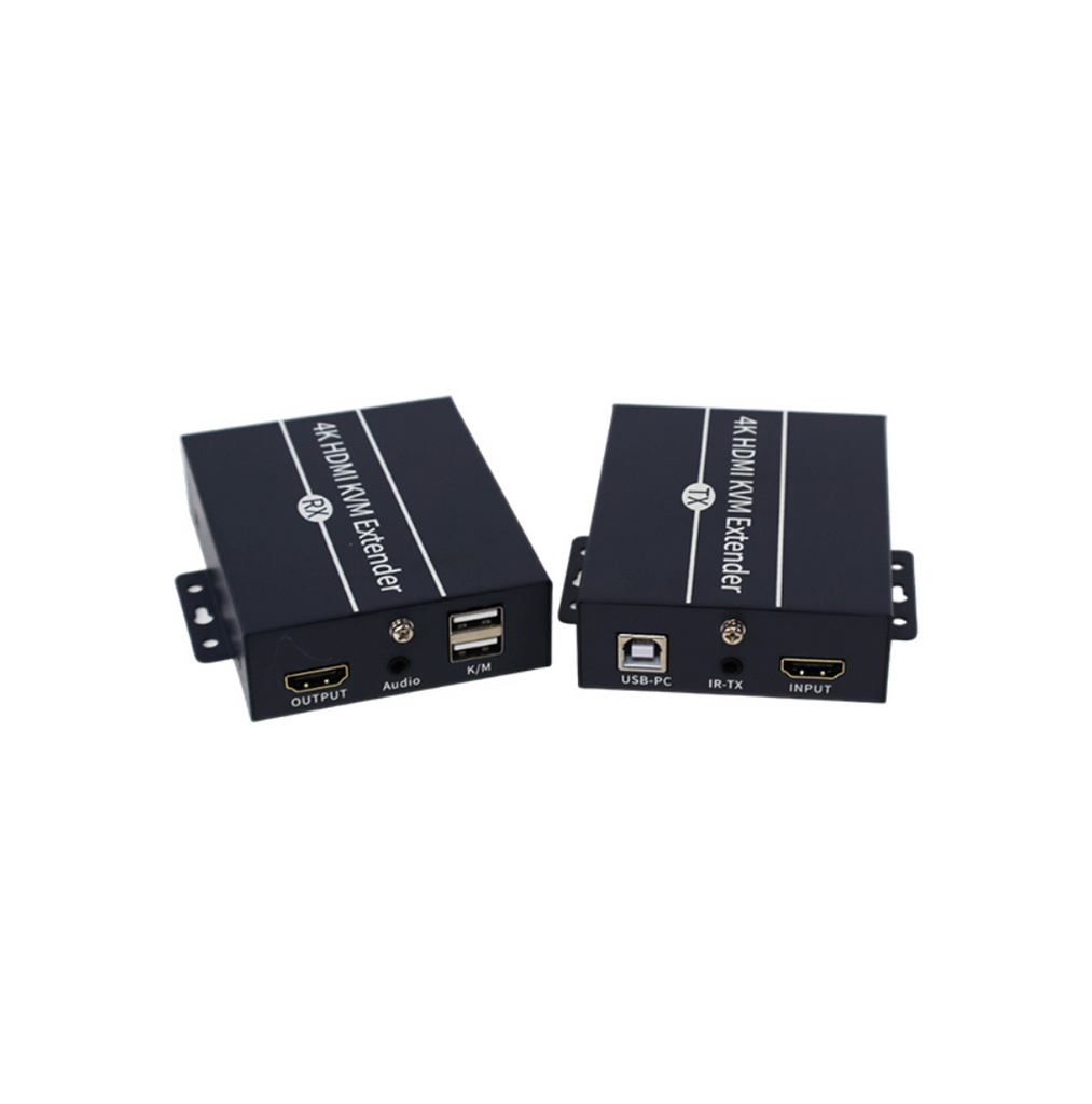 Extensor HDMI (2) sobre cable UPT CAT6 SWEX10 Marca: Teklink