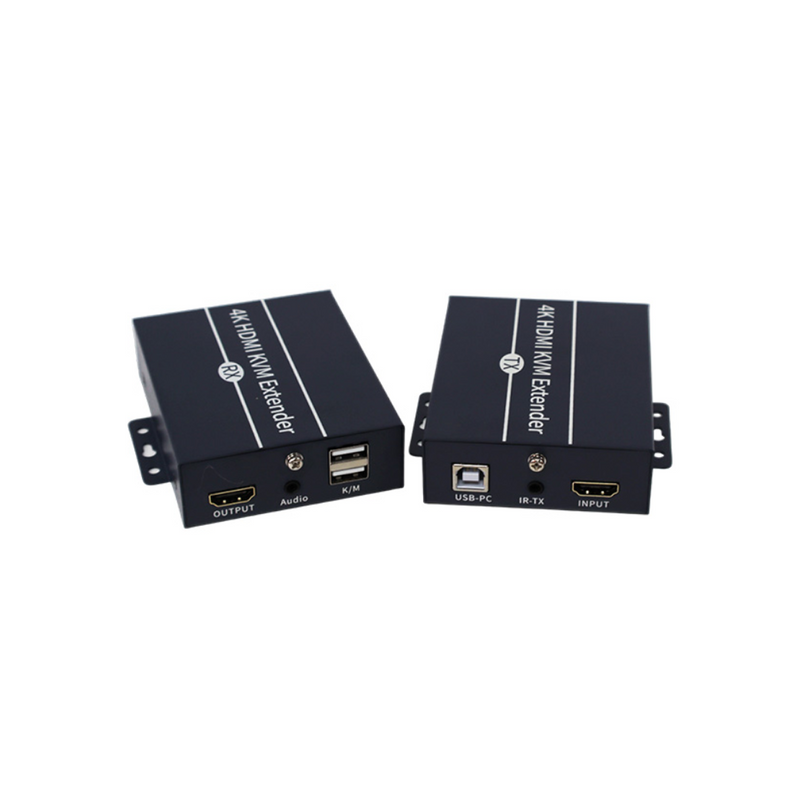 Extensor HDMI (2) sobre cable UPT CAT6 SWEX10 Marca: Teklink