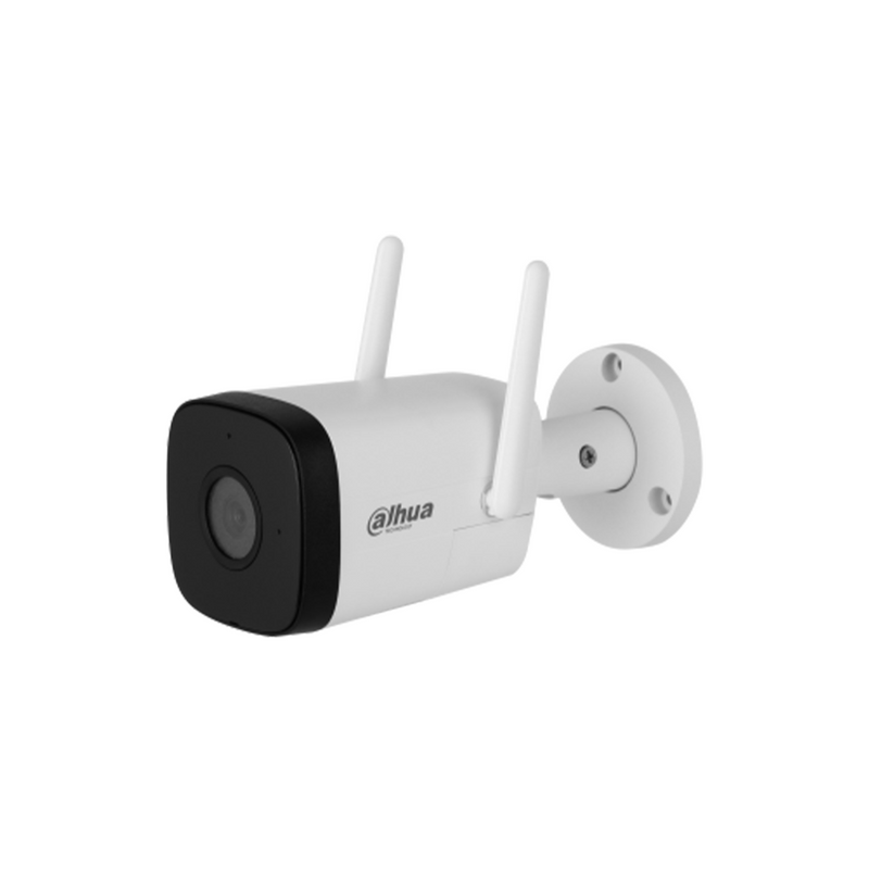 Cámara Wi-Fi de 4MP audio bidireccional IP67 IPCHFW1430DTSTW Marca: Dahua