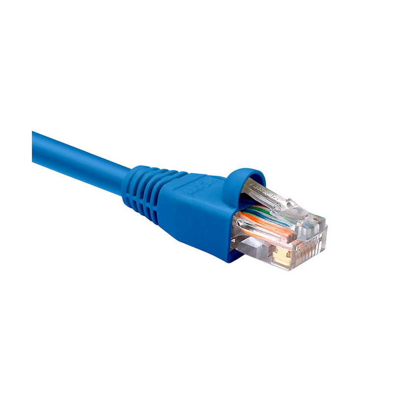 Patch Cord UTP multifilar Cat5e AB360NXT02 Marca: Nexxt
