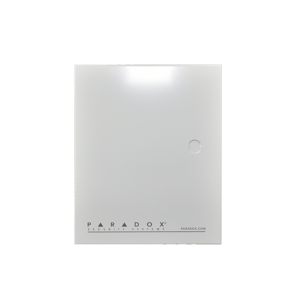 Gabinete de metal alto GP2 Marca: Paradox