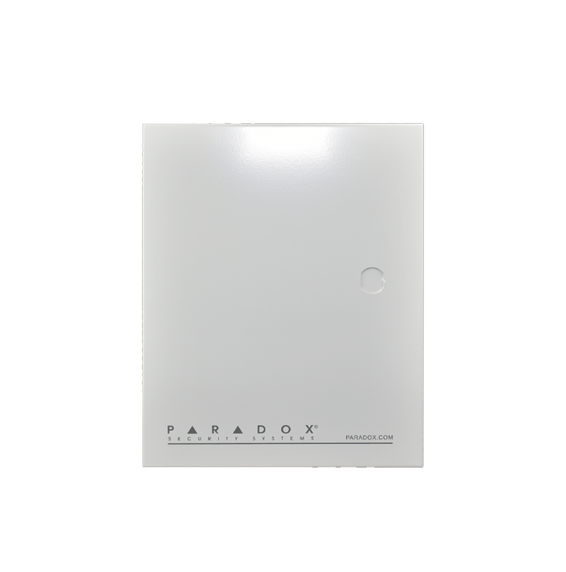 Gabinete de metal alto GP2 Marca: Paradox