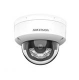 Cámara de seguridad IP domo de 4MP lente de 2.8mm Dual light Marca: Hikvision