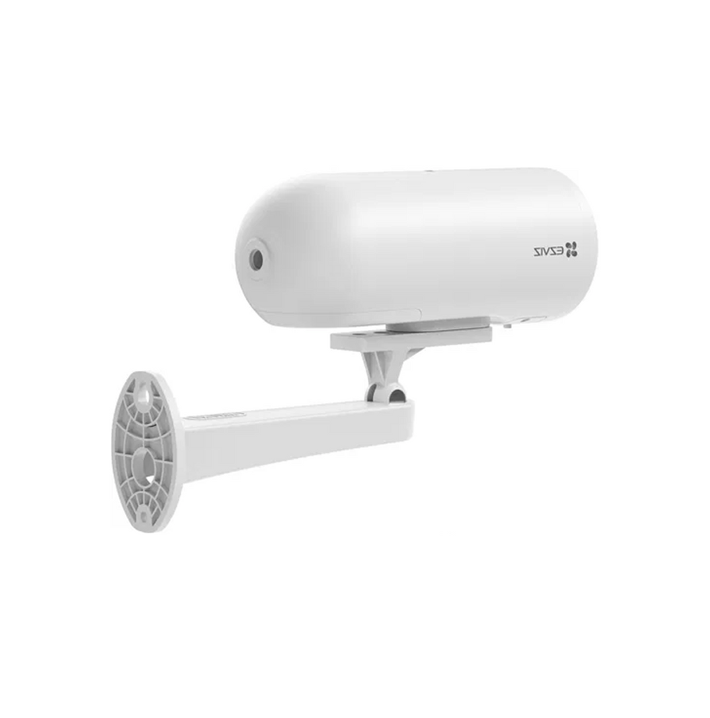 Cámara Wi-Fi inteligente H5 PoE 2K Marca: Ezviz