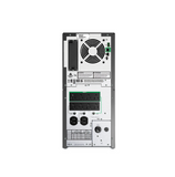 UPS smart de 10 tomas 2200VA/1920WATTS 120V Marca: APC