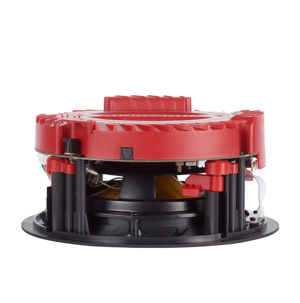 Parlante Pro Series Wi-Fi Altavoz De Techo (Individual) Marca: Lithe Audio