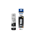 Botella de tinta T544120-AL negro Marca: EPSON
