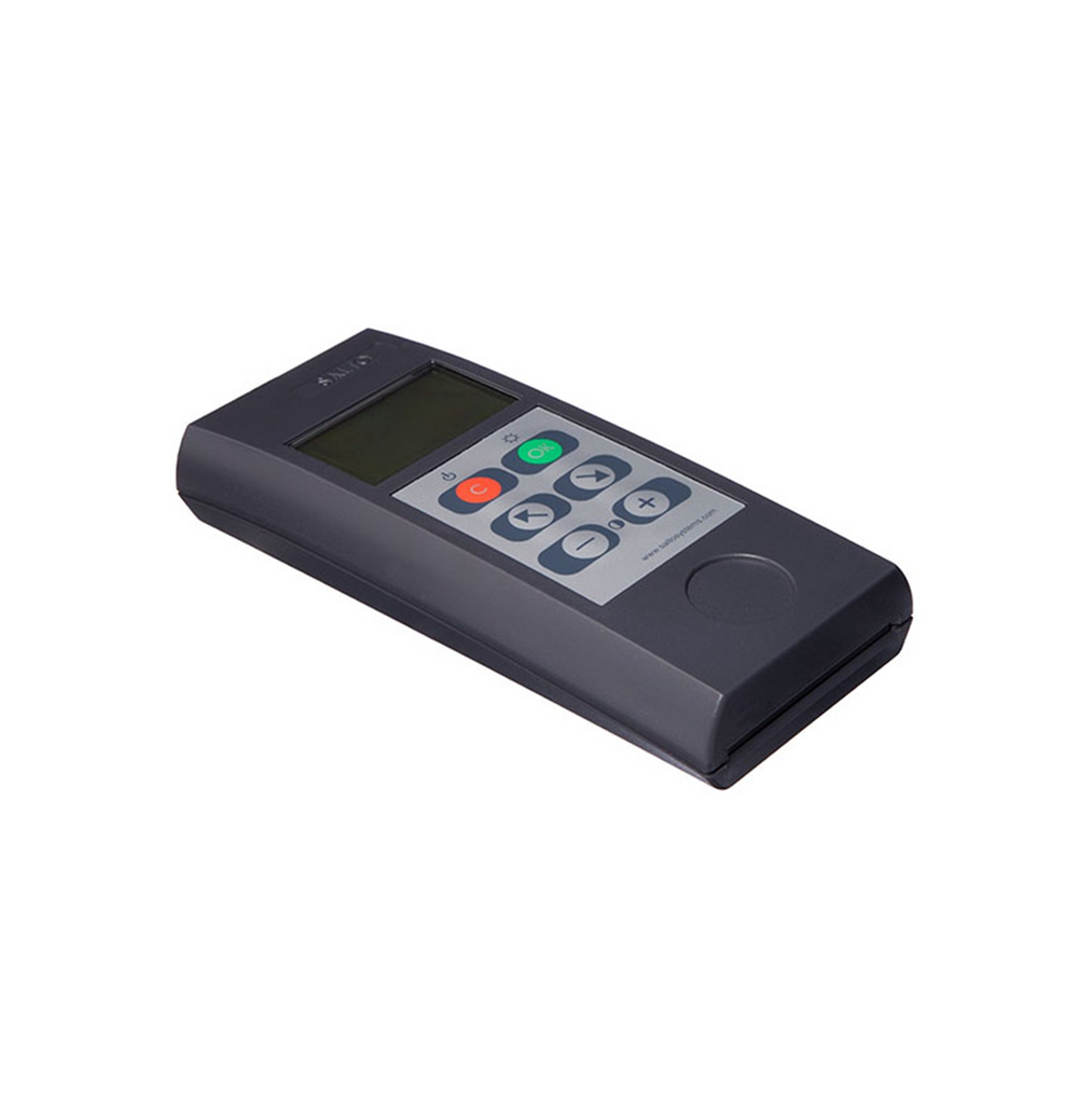 Dispositivo de programación portátil PPD800 Marca: Salto