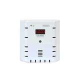 Sensor monitor de dióxido de carbono CD-6G Marca: Macurco