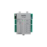 Unidad de control de puerta Ethernet 2 lectores CU42E0TUS Marca: Salto