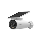 Kit de Cámara WiFi Cell 3C de 3MP con batería y panel solar incluido Marca: IMOU