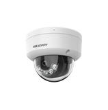 Cámara de seguridad IP POE fija con luz híbrida de 2MP Marca: Hikvision