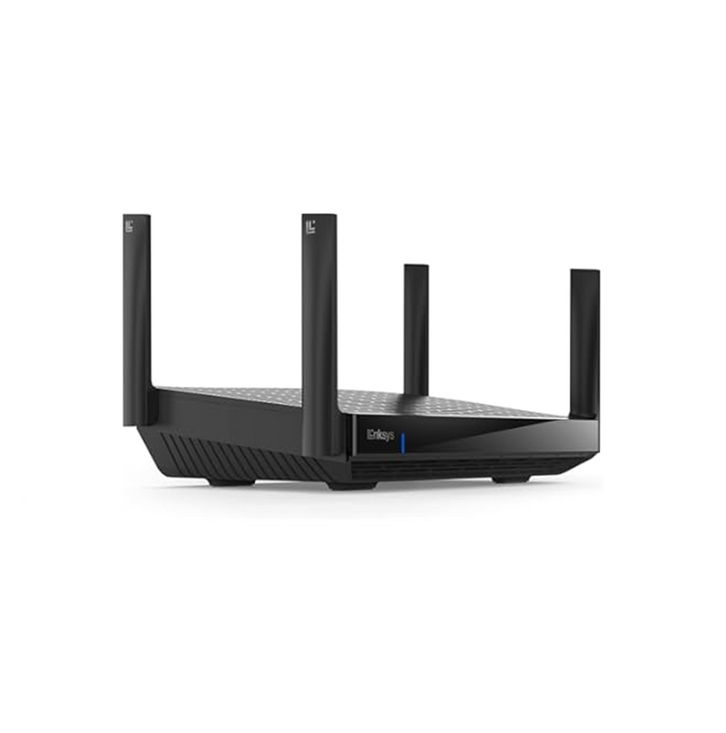 Router Hydra Pro 6E tri band AXE6600 WIFI 6E MESH Marca: LINKSYS