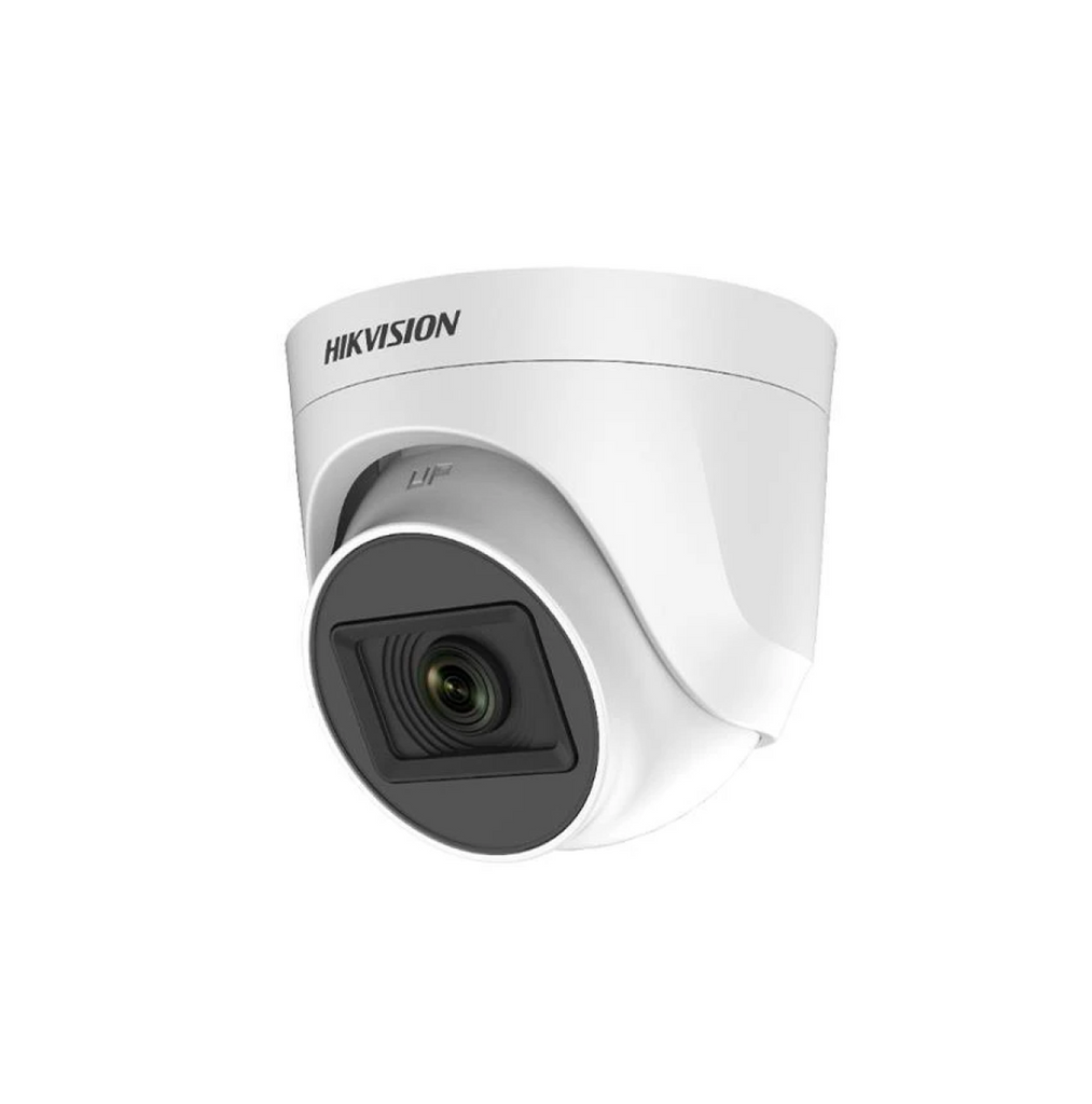 Cámara de seguridad análoga de 2MP 2OM Marca: Hikvision