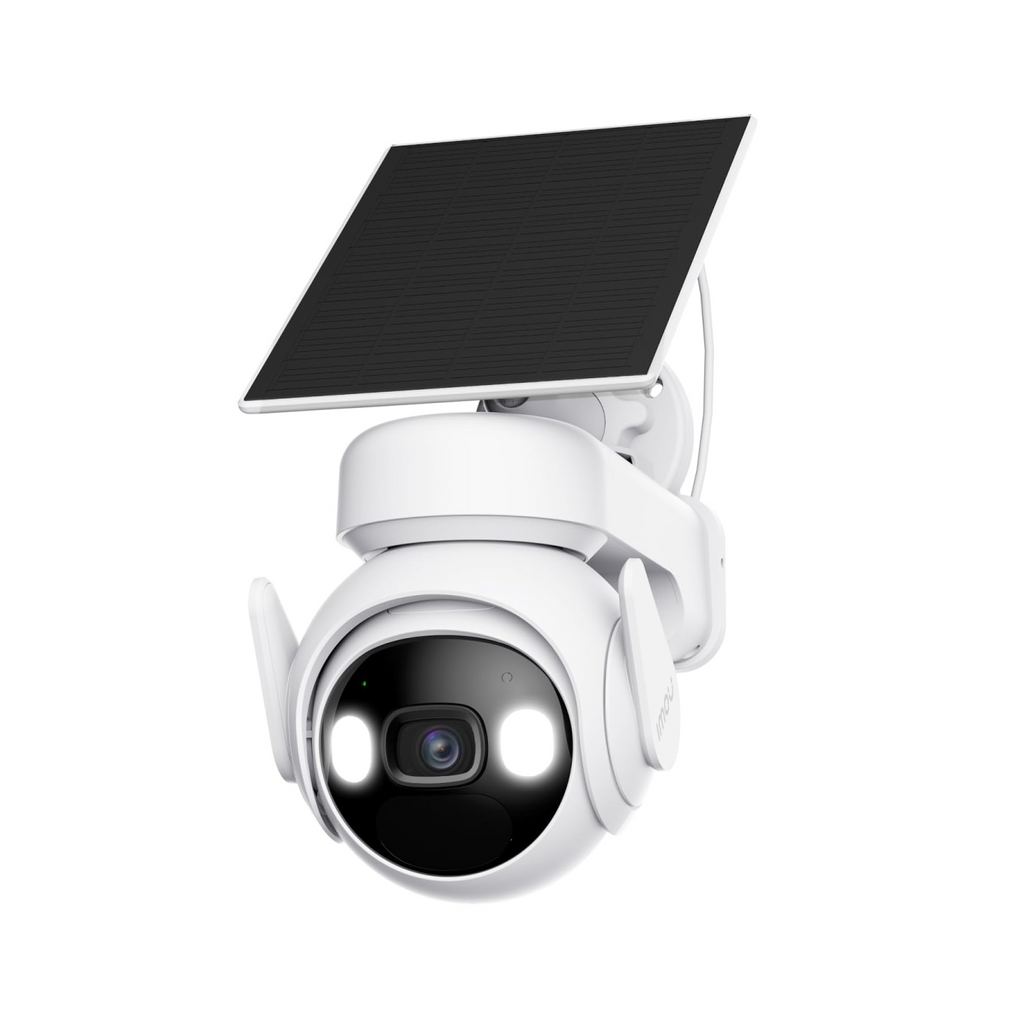 Cámara Wi-Fi CELL PT de 3MP 2K con panel solar Marca: Imou