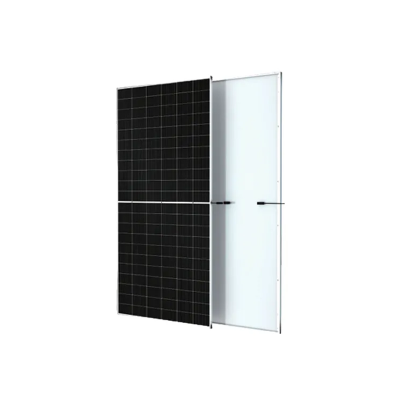 Kit solar CDP 1XSOLP150-505MSE + soporte de aluminio bracker, rieles y conectores MC4 CDPKIT-SOL