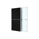 Kit solar CDP 1XSOLP150-505MSE + soporte de aluminio bracker, rieles y conectores MC4 CDPKIT-SOL