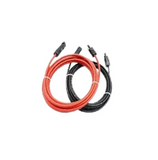 Kit solar CDP 1XSOLP150-505MSE + soporte de aluminio bracker, rieles y conectores MC4 CDPKIT-SOL