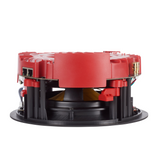 Parlantes Pro Series IP44 Altavoz De Techo Wi-Fi Para Baño (Par) Marca: Lithe Audio