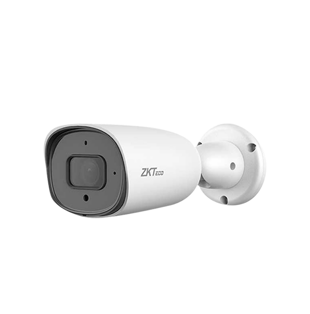 Cámara de seguridad IP de 2MP lente 3.6MM IP67 Marca: ZKTeco