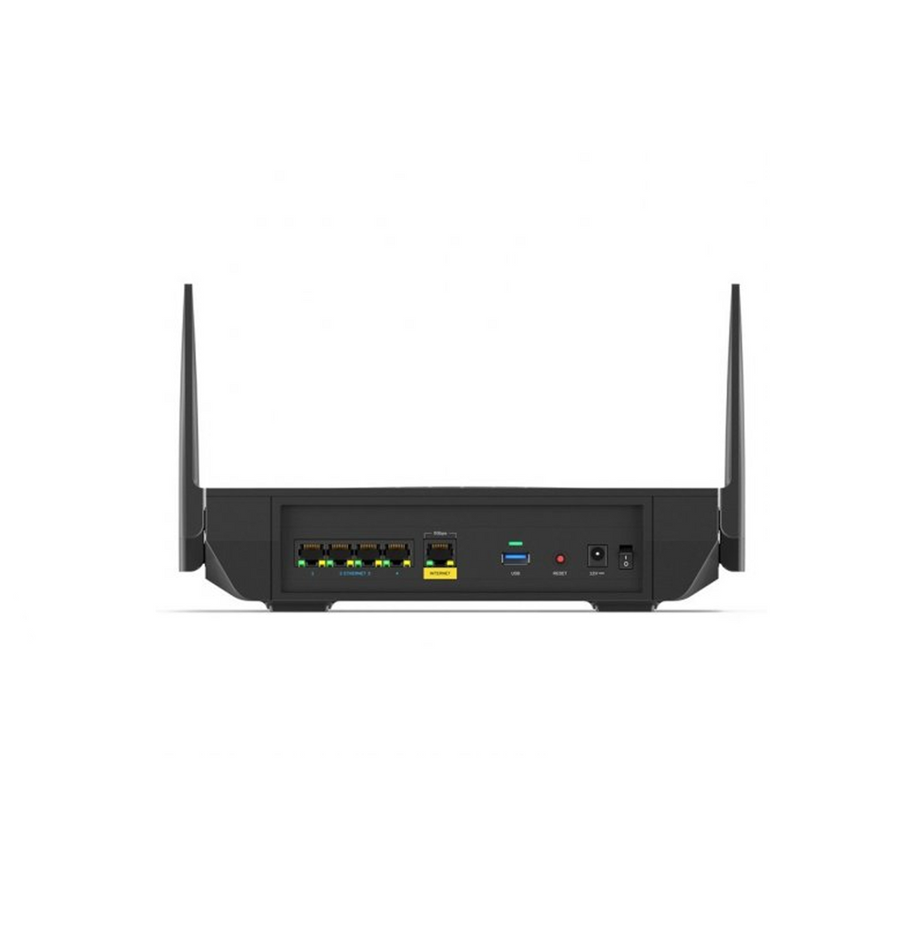 Router Hydra Pro 6E tri band AXE6600 WIFI 6E MESH Marca: LINKSYS