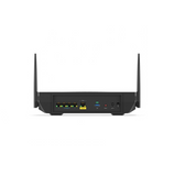 Router Hydra Pro 6E tri band AXE6600 WIFI 6E MESH Marca: LINKSYS