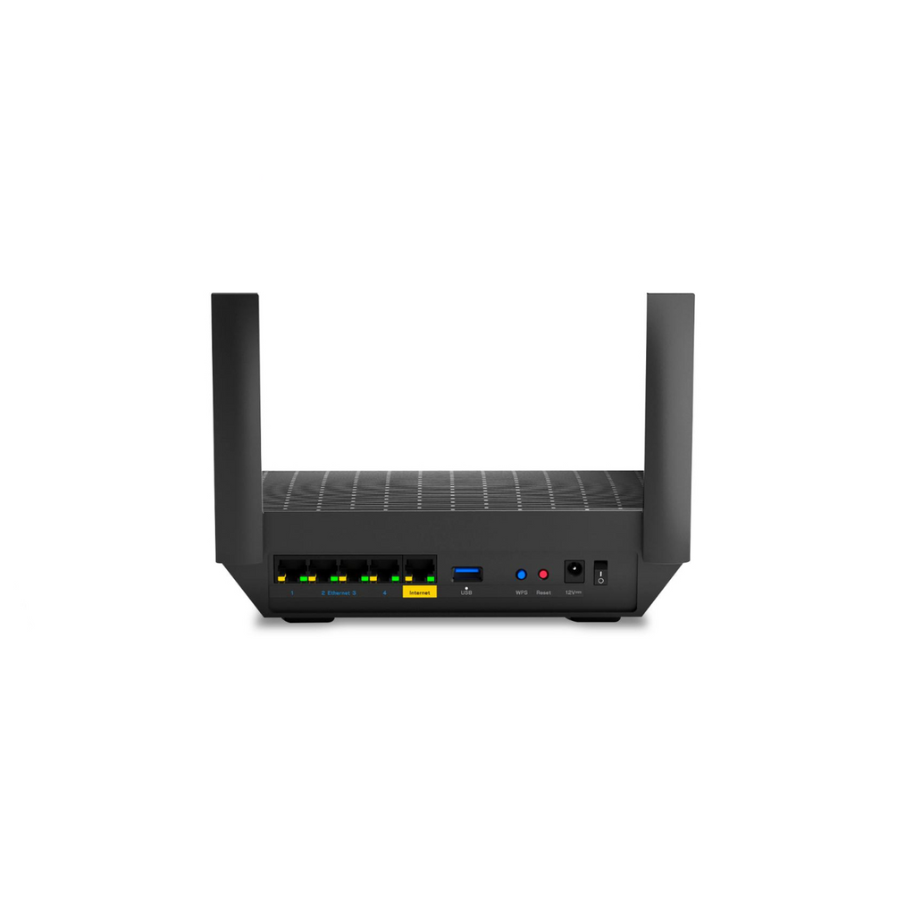 Router MR7350 dual band AX1800 WIFI 6 MESH Marca: LINKSYS
