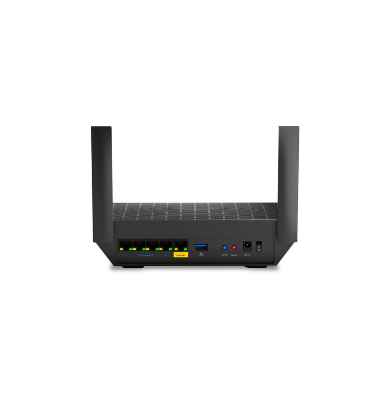 Router MR7350 dual band AX1800 WIFI 6 MESH Marca: LINKSYS