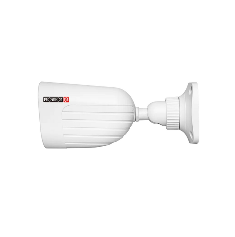 Cámara de seguridad bullet de 4MP con POE análisis DDA1 Marca: Provision ISR
