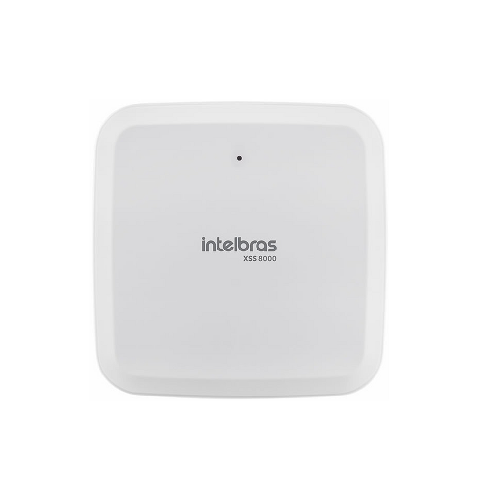 Repetidor de Señal para Central AMT 8000 Marca: Intelbras