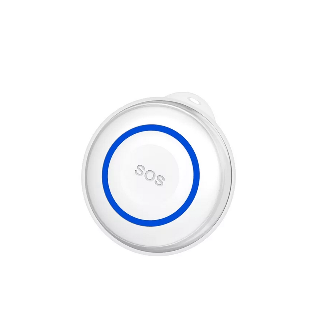 Botón de emergencia SOS Wi-Fi smart life WE571 Marca: TUYA