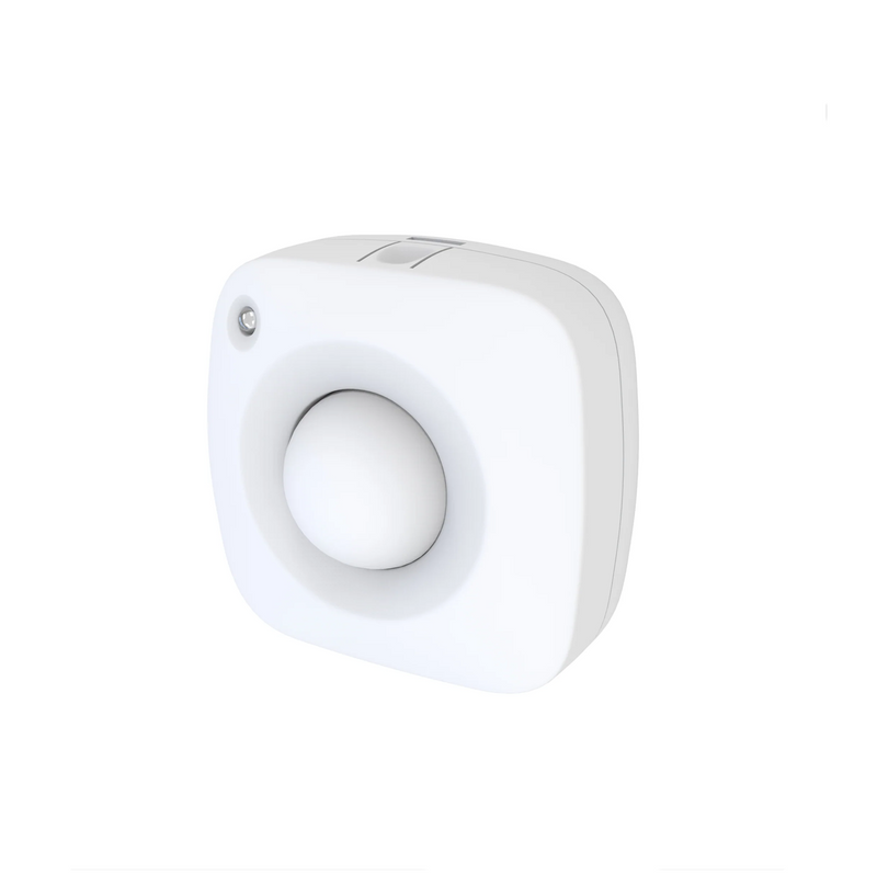 Sensor de moviento 4 en 1 Z-Wave Plus ZSE40 serie 700 Marca: Zooz