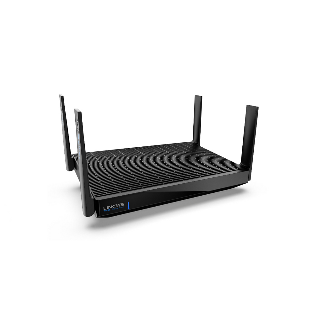 Router Hydra Pro 6E tri band AXE6600 WIFI 6E MESH Marca: LINKSYS