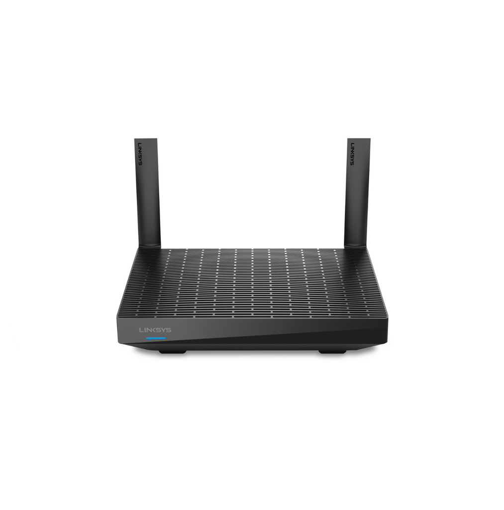 Router MR7350 dual band AX1800 WIFI 6 MESH Marca: LINKSYS