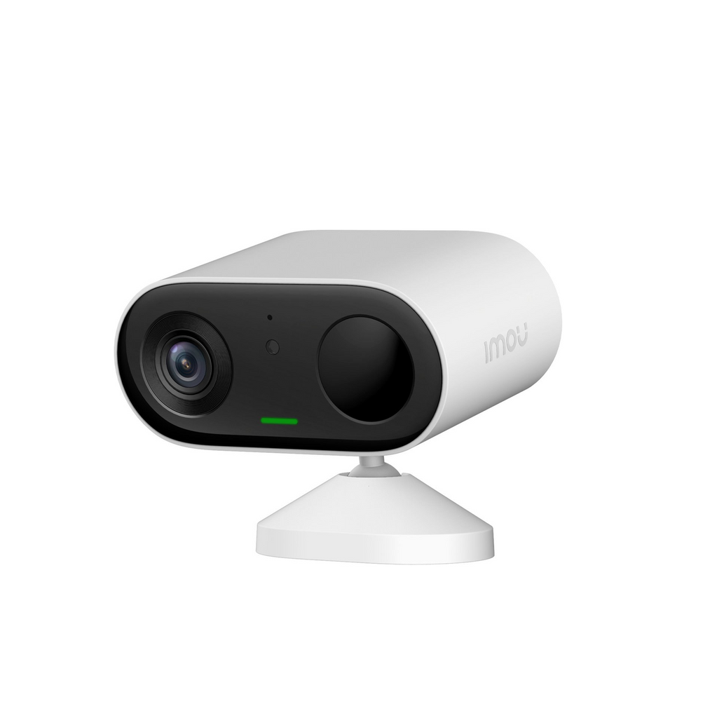 Cell Go de 3MP Wi-Fi batería recargable vlog mode Marca:  IMOU