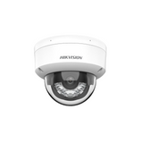 Cámara de seguridad IP POE fija con luz híbrida de 2MP Marca: Hikvision