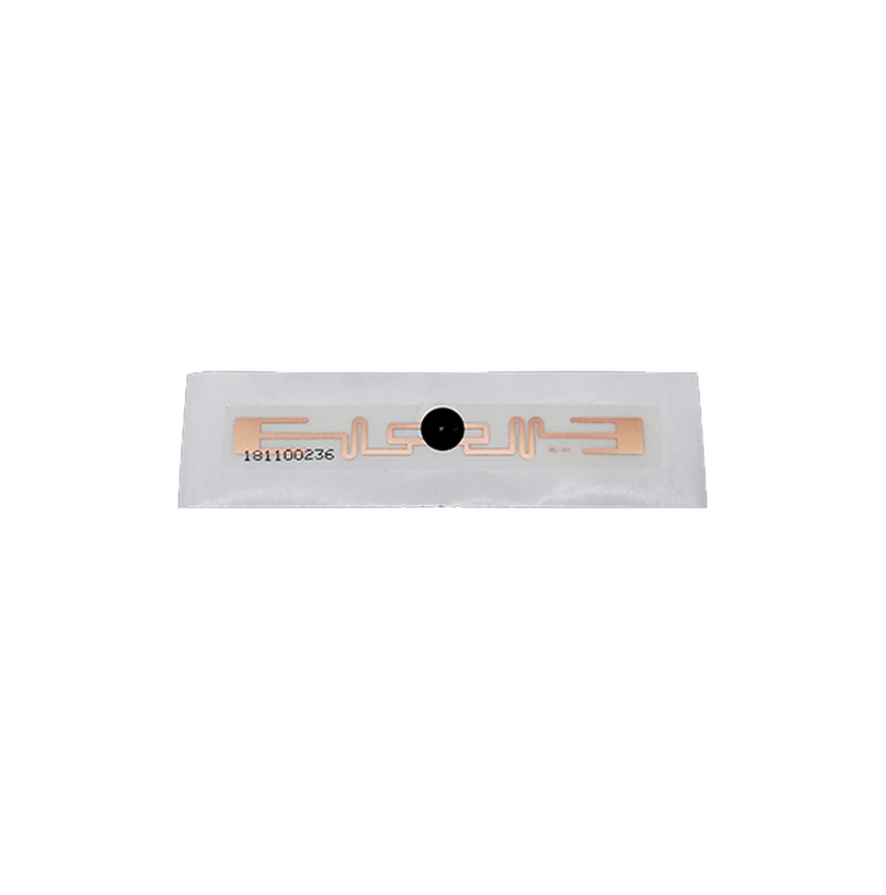 Tarjeta de proximidad con adhesivo proximidad con adhesivo Marca: ROYAL