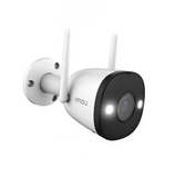 Cámara de seguridad Wi-Fi Full color de 3MP con disuasión activa y audio bidireccional Marca: Imou