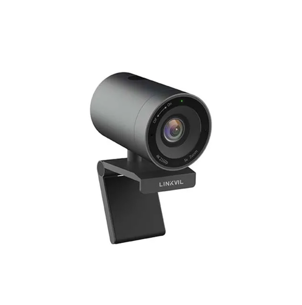 Solucion para conferencia 4K UHD Audio/video/Proyección inalambrica CA400 Marca: Fanvil