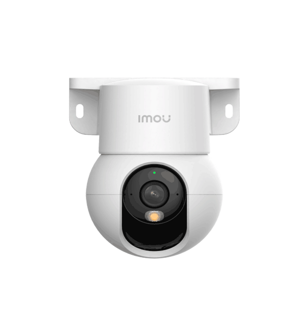 Cámara Wi-Fi IP de 3MP lente 3.6MM IA AUTOTRACKING Marca: IMOU