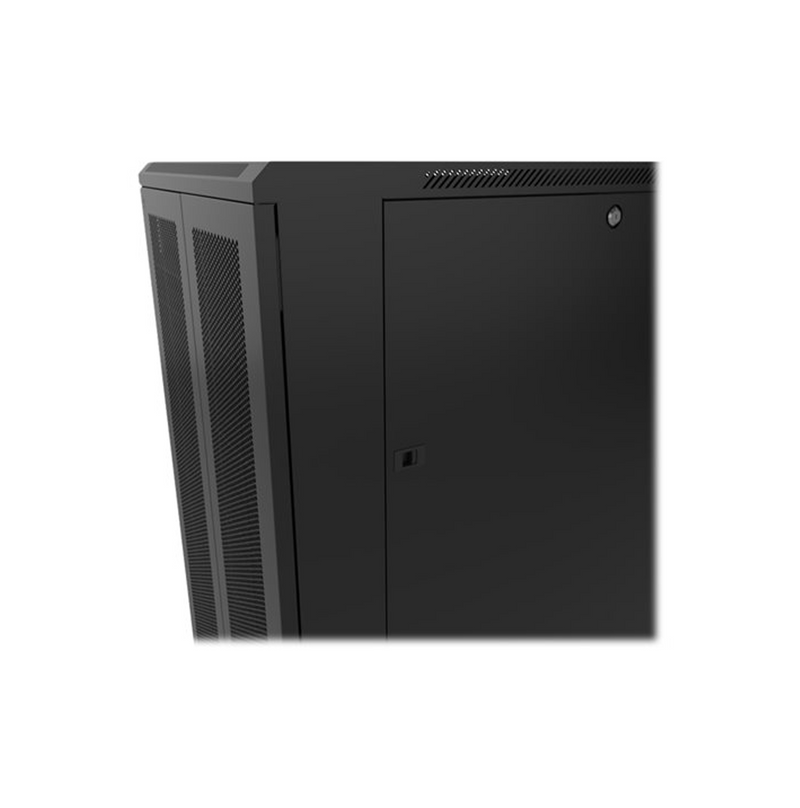 Gabinete de piso semi-ensamblado 37U NPC-T37U68B Marca: Nexxt Solutions