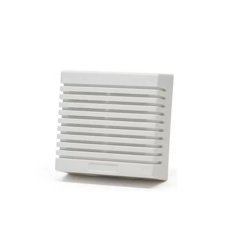 Sirena para alarma UL Pima interior 15W 90DB tipo caja 12 VDC Marca: DSC