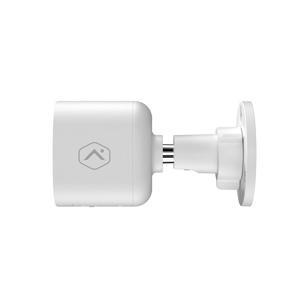 Cámara Wi-Fi para exteriores de 2MP V724X con audio bidireccional