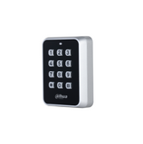 Lector de tarjetas de proximidad ID 125 kHz con teclado IK08 Marca: Dahua