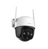 Cámara Wi-Fi Cruiser SE de 4MP POE IR30M detección de humano IPC-S41FAN Marca: IMOU