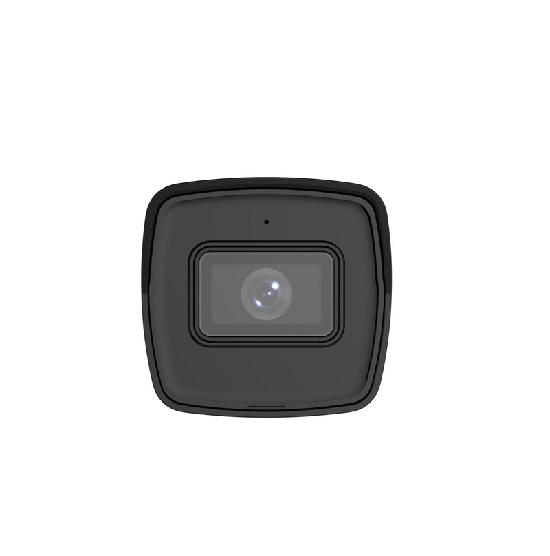 Cámara de seguridad IP de 4MP bullet WDR (2.88mm) DS-2CD1083G0-IUF Marca: Hikvision